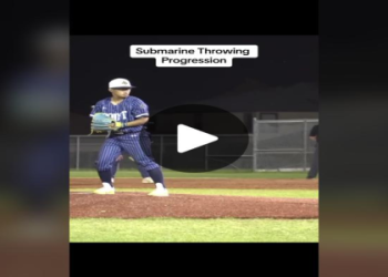 Submarine Pitchers in MLB The Show 24: Learn How to Pitch Underhand and Strike Out Batters!