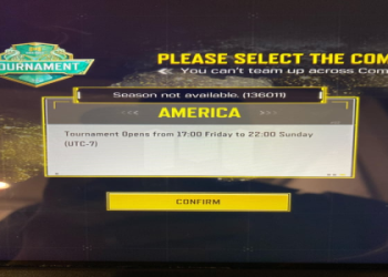 Call of Duty Tournament Boston: How to Watch Live! Dont Miss the Action!