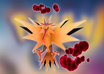 Pokemon Go Wingull: Catch it easily and Best Guide for New Players