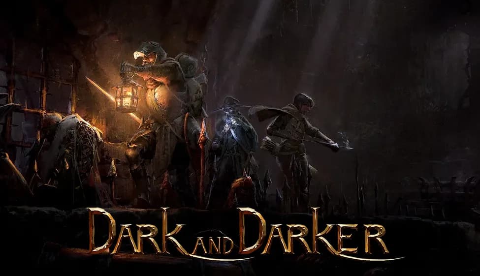 Chafgames Dark and Darker Update: Whats New in the Latest Version?