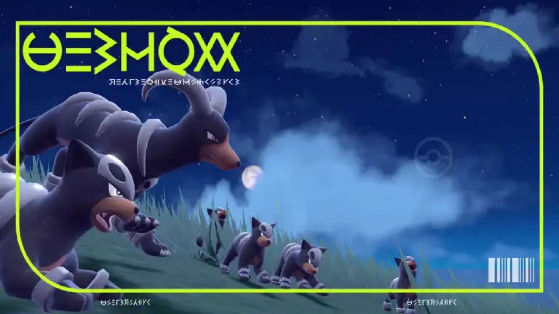 Best Houndoom Nature: Which One Boosts Stats the Most?