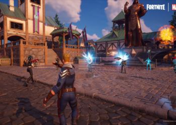 Need the Fortnite Chest Map Chapter 5? Heres Your Guide!