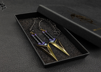 Checking Kuronami No Yaiba Price: Is It Worth Buying?