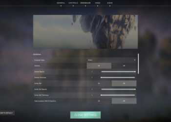 Crosshairs Valorant Pros Use (What Settings Do the Top Players Prefer)