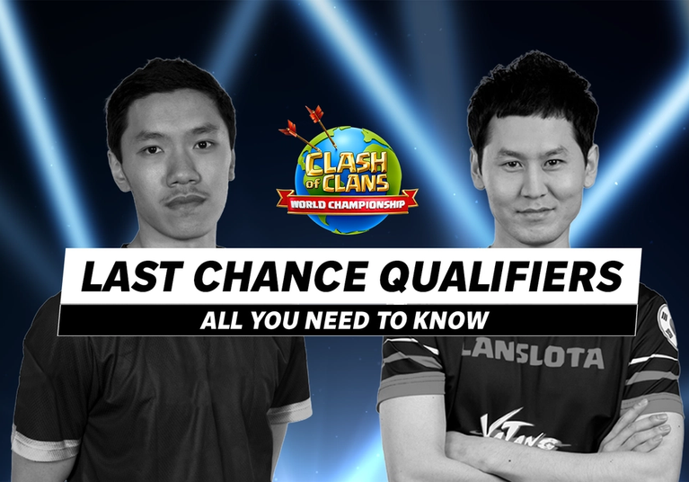 Last Chance Qualifiers Explained: Everything You Need to Know About This Final Opportunity!