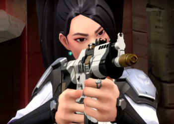 When Is the New Valorant Bundle Coming Out? Dont Miss the Release Details!