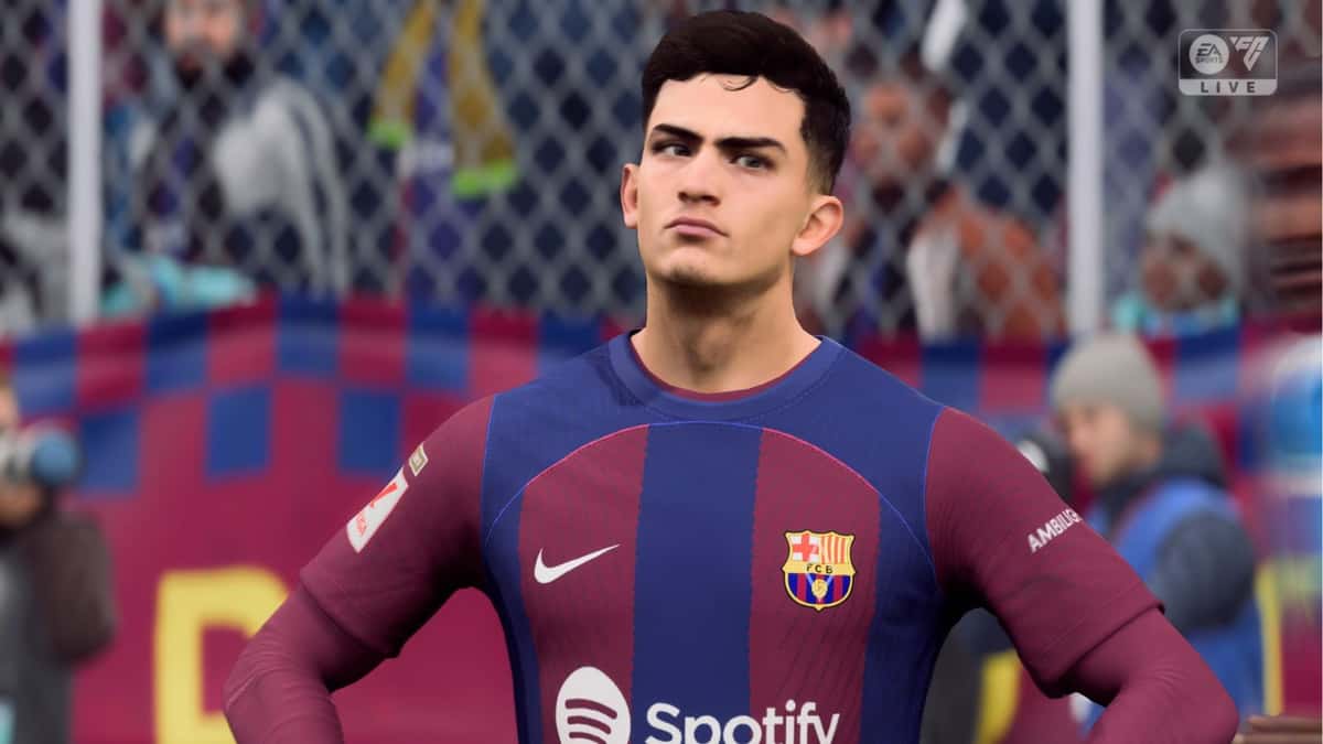 gavi fifa 24 potential: How good is he going to be in EA Sports FC? Find out the truth!
