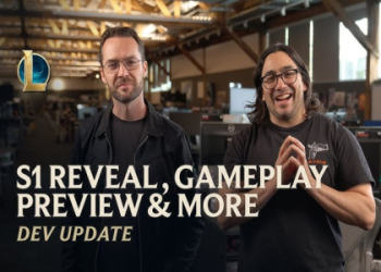 New Season, New Start! All About League Split 2 Start And Key Changes!