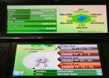 Best Hitmonchan Moveset: What Moves to Use for Wins?