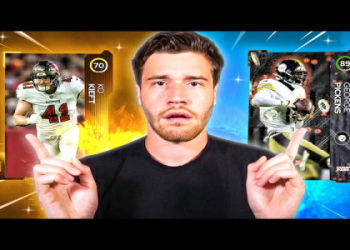 How Do Madden 24 Training Values Work? Simple Tips for Improving Your Teams Stats.