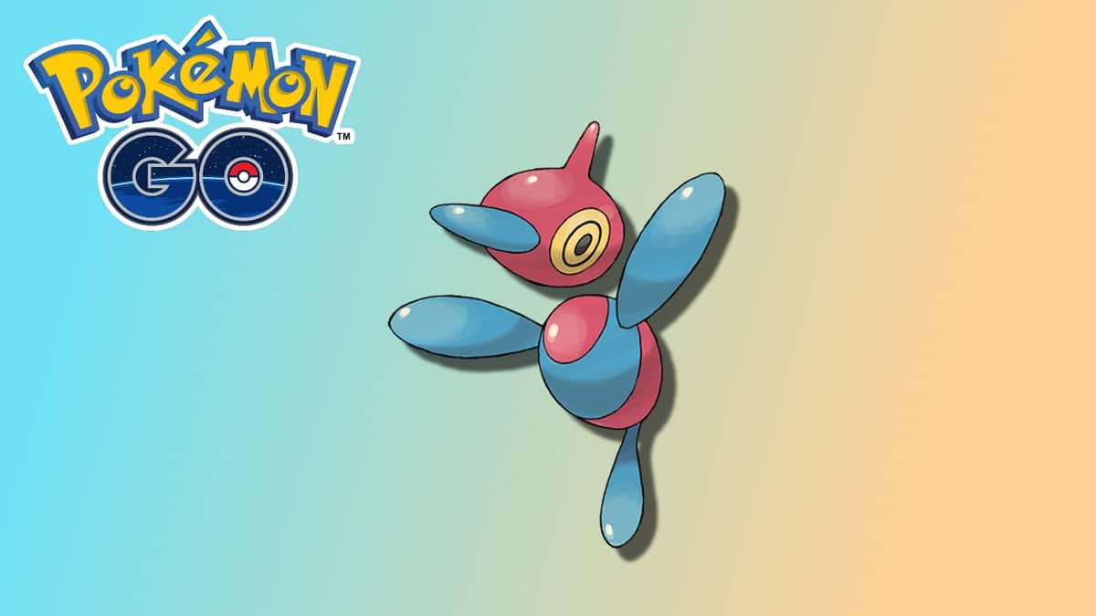Porygon Z Best Moveset Pokemon Go Unlock Its Power With The Best Moves