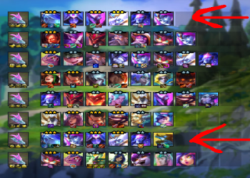 TFT Boardle: How to Play? Simple Guide for Teamfight Tactics Lovers