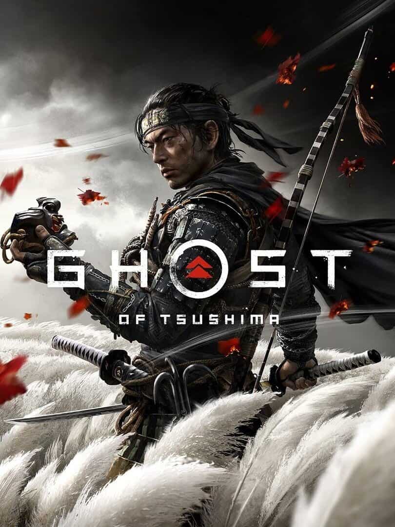 Where to Buy Ghost of Tsushima Digital Code: Get the Best Deals and Start Playing Today!