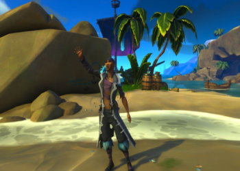 Sea of Thieves Unstuck Tricks: How to Get Back on the Waves Fast