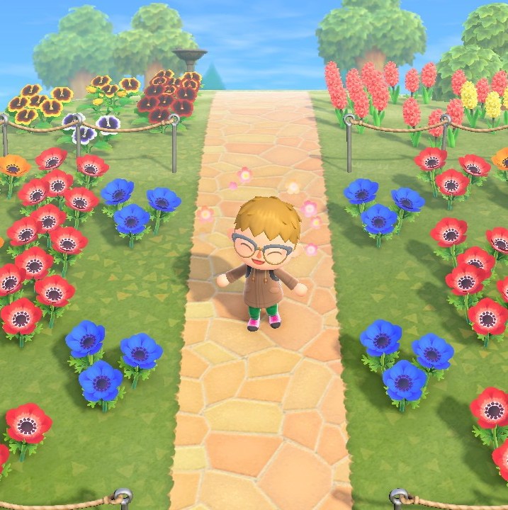 Need Orange Windflower Animal Crossing? Learn How to Breed Them Fast!