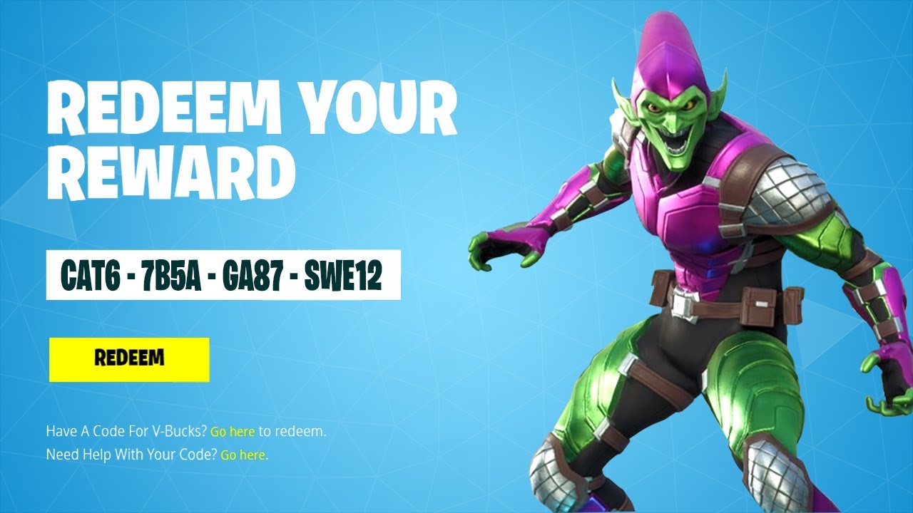 Want the Green Glider Skin? Heres a Quick Tutorial