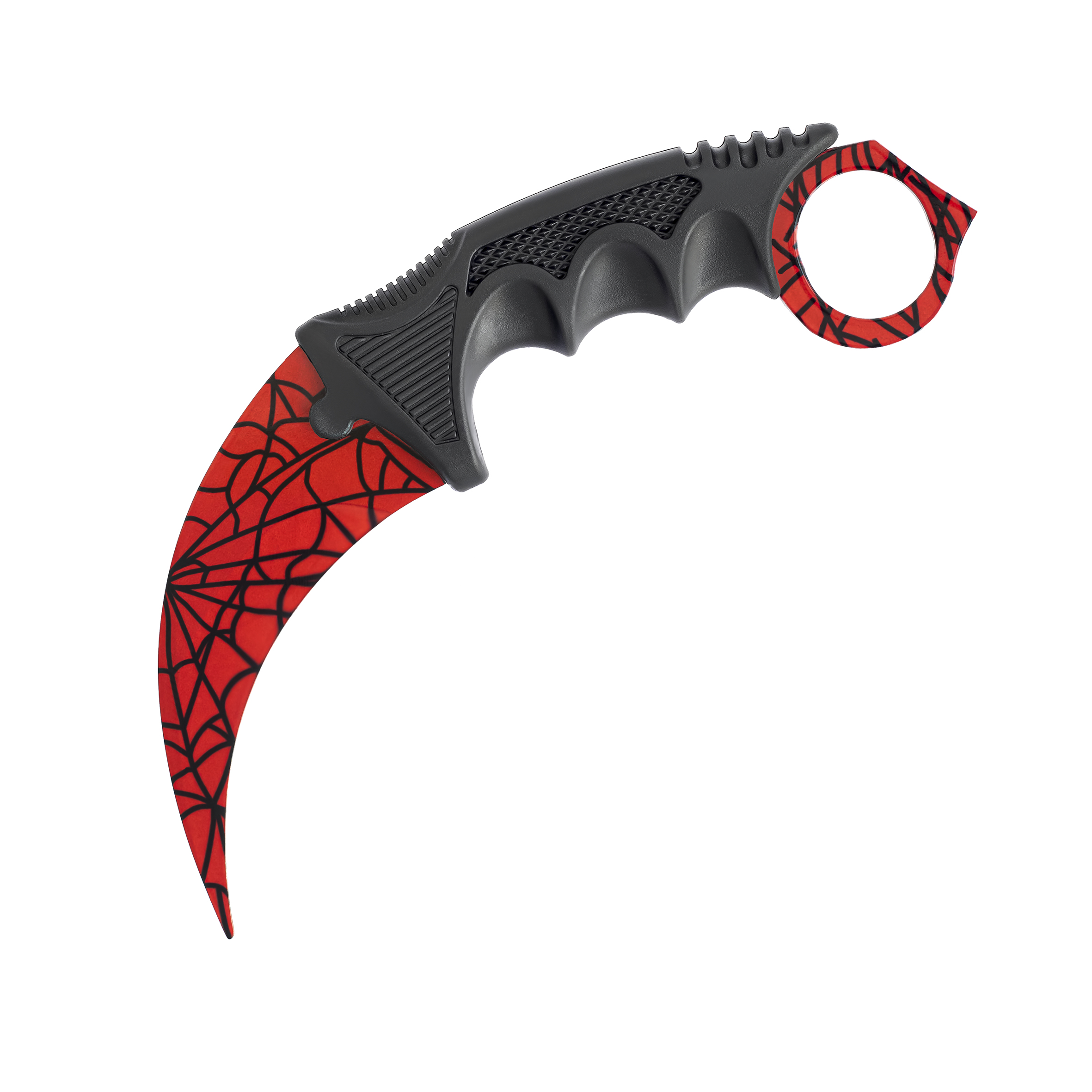 Factory New Crimson Web Karambit: Where to Find the Best Deals Online Now
