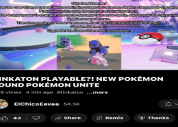 Genesect Best Moveset Pokemon Go: Easy Tips for Powering Up Your Gameplay