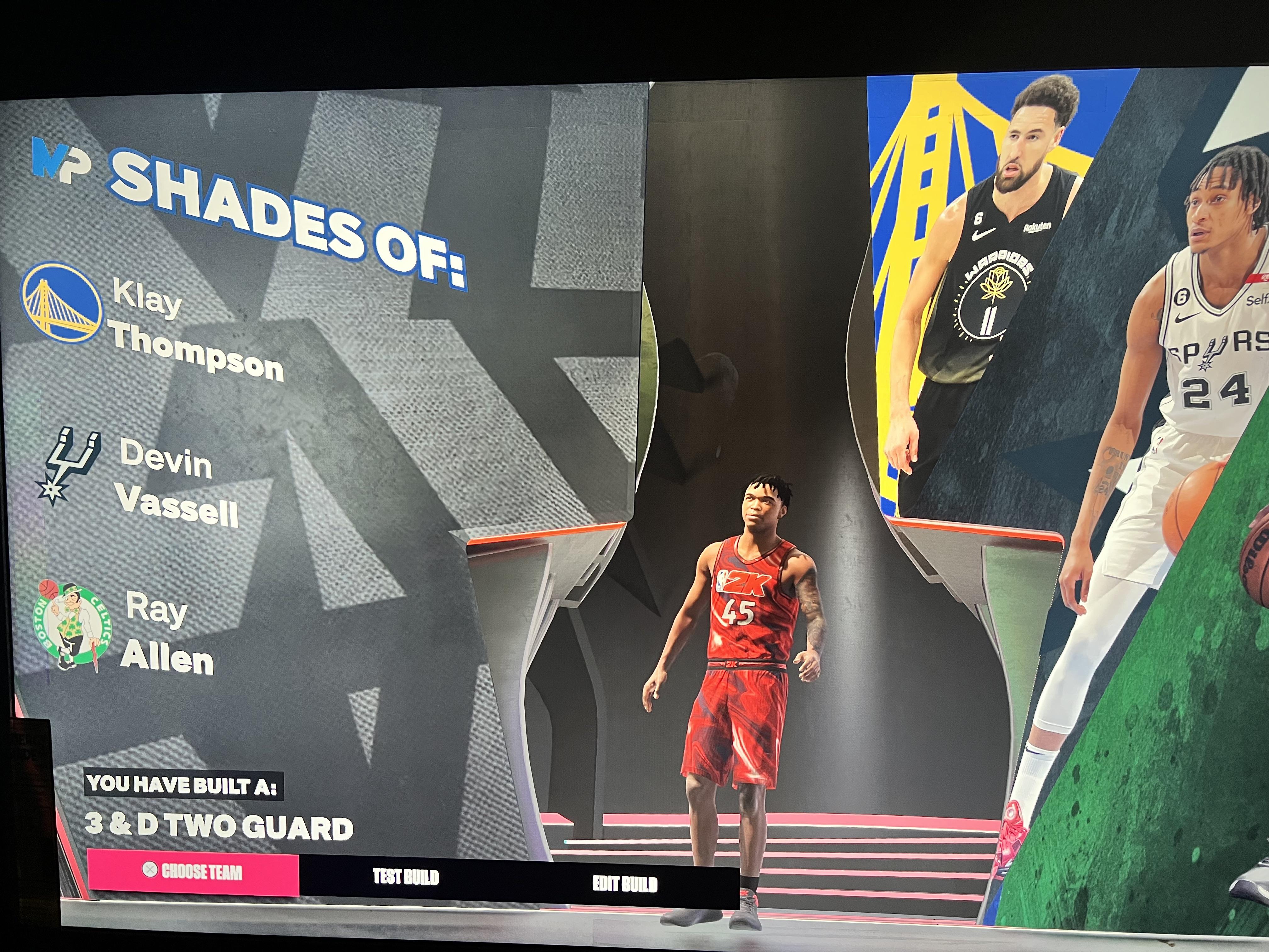 Is 2k24 Klay Thompson good (Find out if hes worth using in the game)