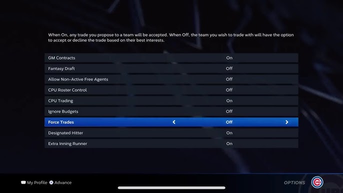 How to Request Trade in MLB The Show 23, Easy Ways to Improve Your Team Now!