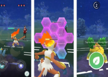 Pokemon Go: Why Cant I Battle? Troubleshooting Tips to Get Back in the Game!