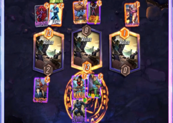 Want to know all the new Marvel Snap Cards? Get the scoop!