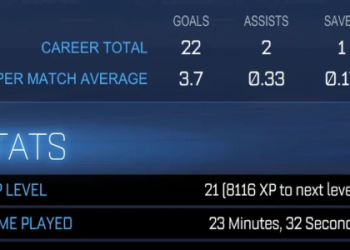 Rocket League Steam Accounts for Sale: Level Up Your Gameplay With a New Account!