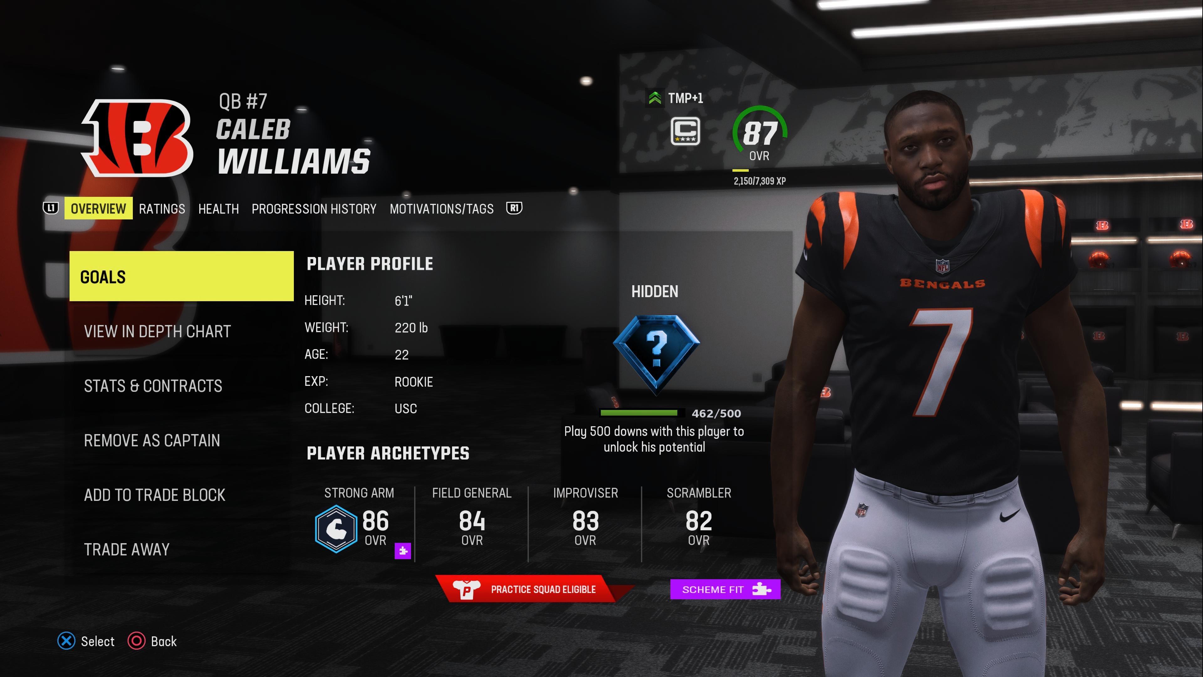 Madden 23: Whats the Best QB Style for You? (Field General, Strong Arm, Improviser, or Scrambler)