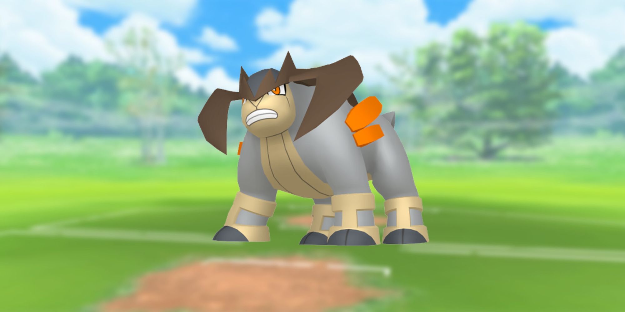 Terrakion Raid Pokemon Go: Catch This Legendary Pokemon Easily Today