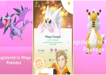Highest CP Pokemon in Pokemon Go: Level Up Your Game With These Powerful Creatures!