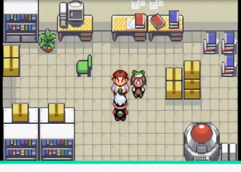Pokemon Emerald Online Game Free Play! A Guide for Every Pokemon Fan!