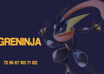 Pokemon Go Greninja Best Moveset: Is It Worth Investing In? Heres What You Need to Know!