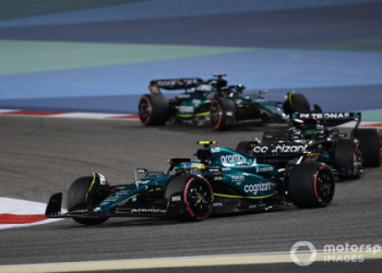 F1 23 Bahrain Setup: Quick Tweaks for a Podium Finish!