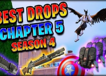 Best Chest Spawns in Fortnite (Loot Fast Every Game)