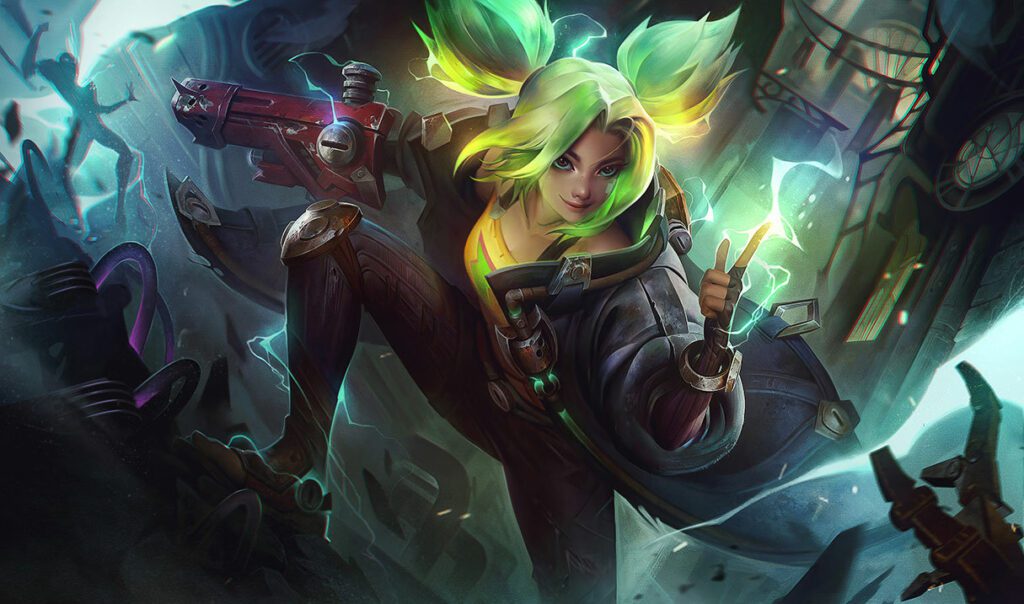 Best Ways to Counter Zeri: Dominate Your Lane Now!