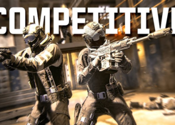 How long does a Warzone game last? Heres what you need to know