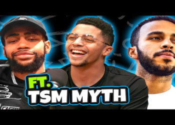 How Tall Is TSM Myth? Get the Facts on His Height and More!