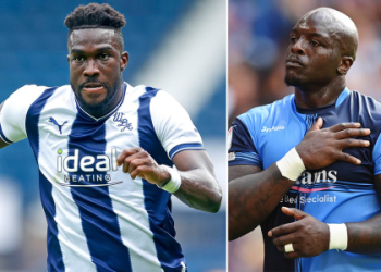 Akinfenwa FIFA Cards: Are They Worth It? Strongest Player in the Game!