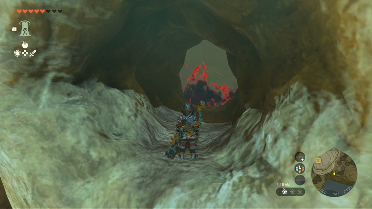 Chasm Entrances TOTK: Quick Tips to Find Them (Get into Every Chasm Fast)