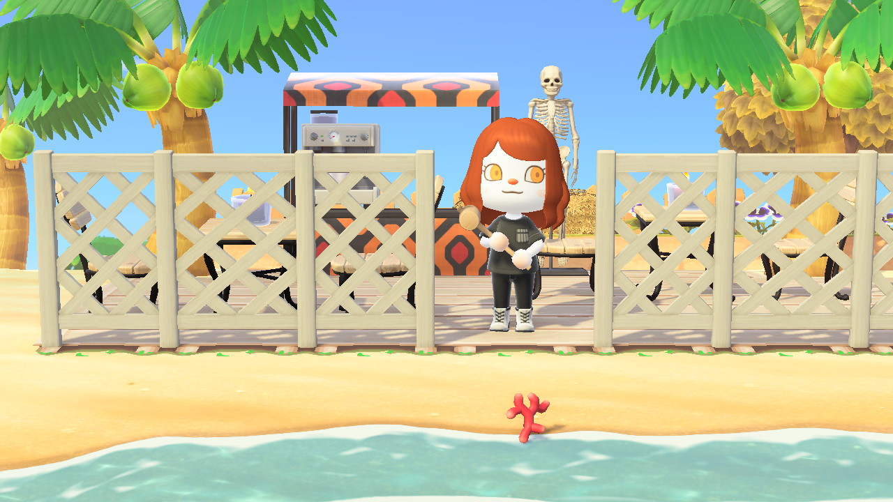 Log Fence ACNH: Easy Guide to Crafting and Best Design Ideas!