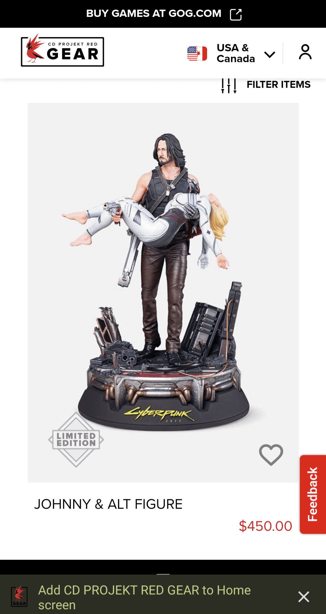 Cyber Punk Statue for Sale: Check Out These Awesome Picks and Buyer Tips