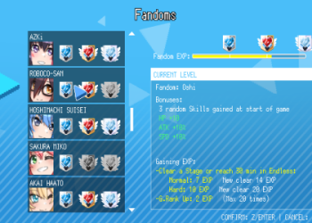 Holocure Characters Tier List:  Who Are the Best Characters? Find Out Here!