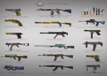 How Much Are Cases in CSGO? Check Out This Easy Price Guide