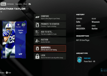 Want a Great Front Page Player MUT 24? (Check This Out Now)