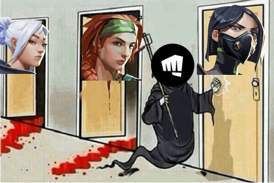 Is Your Favorite Agent Getting Nerfed in Valorant Next Act? Check This Out!