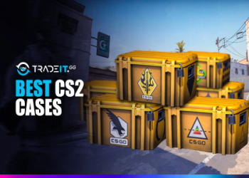 Best CS2 Case for Knife? Check Out These Top Picks!