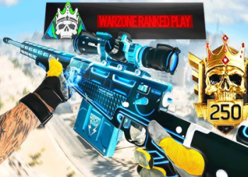 Warzone Best Marksman Rifles Ranked: Whats Good for You