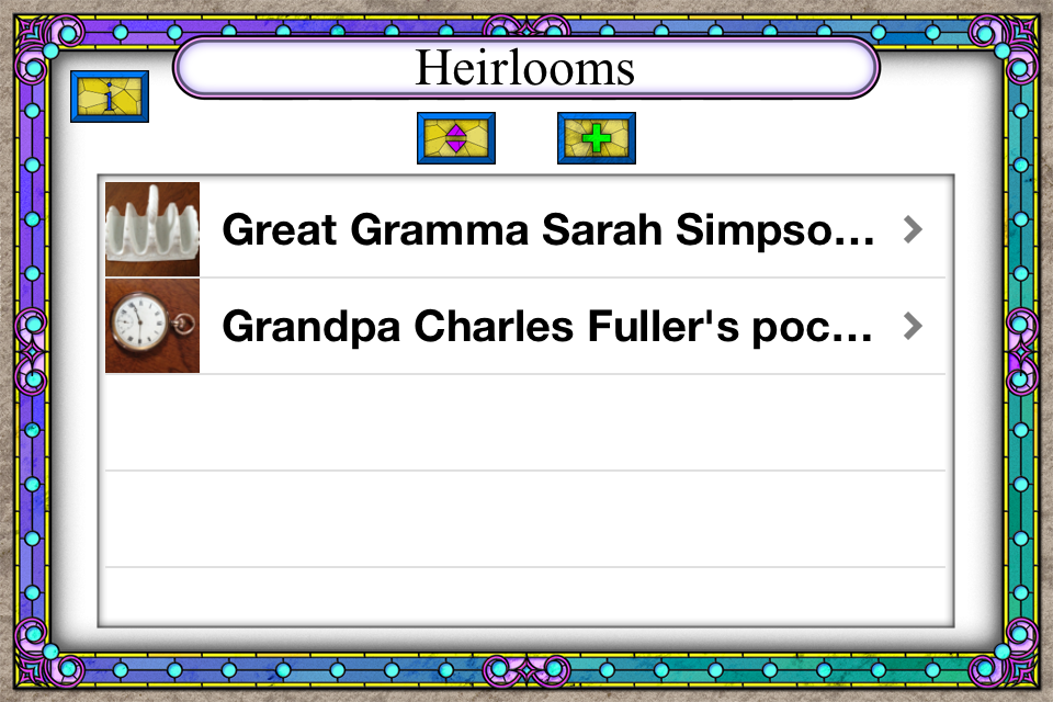 Heirloom Tracker App: The Easiest Way to Catalog Your Family Treasures