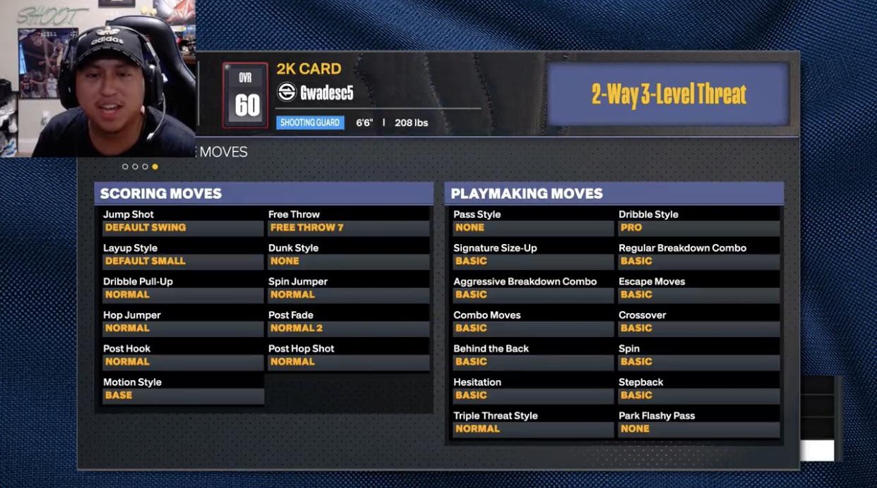 2k24 Signature Requirements: What You Need to Know to Unlock Them!