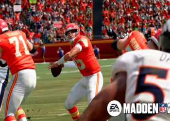 Touch Pass Madden 24: Tips and Tricks to Master It!